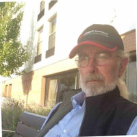Mike Splaine