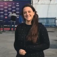 Raquel Magri Temporal