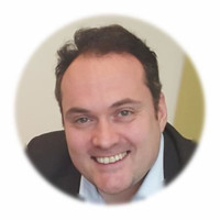 Sébastien Foucaud, PhD