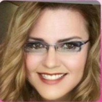 Vicki Fourie