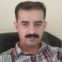 Zaka Ullah Awan