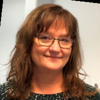 Patricia Seizys, BAS, SPHR