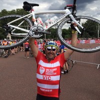 Mark (Vic) McArdle