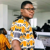 Paul Serge Saka