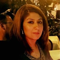 Amber Rashid (Assoc Cipd)