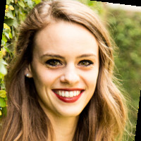 Olivia Hulme