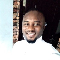 Patrick Eboh