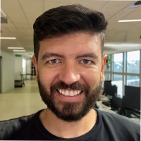 Diogo Patrick de Paiva Costa