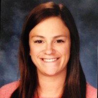 Erin Pierson, M. Ed.