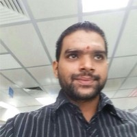 Prabu Ramasami