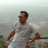 Dr. Pathik Bhatt