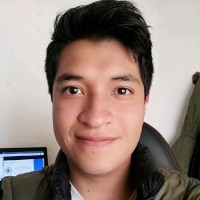 Juan Sebastian Ramírez Gualteros