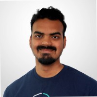 Vishwesh Dubhashi