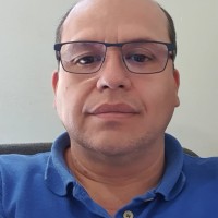 Cesar Emilio Solis Garcia