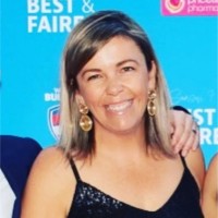 Lauri Menzies