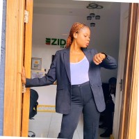 Precious Onwochei