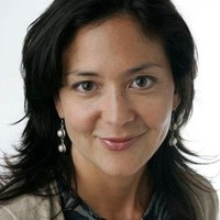 Liz Alderman