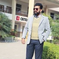 Deepak Banerjee