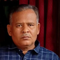 Jp Mandal