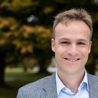 Andrew Tucker, Ph.D.