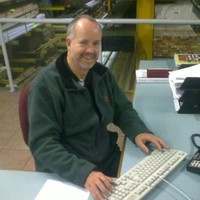 David Le Cudennec