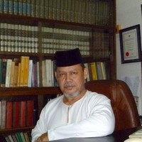 Mohd Ismail Bin Mohd Hashim