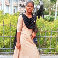 Santhiya S
