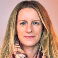 Katharine Larsen