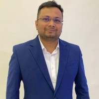 Dhruv D Pandya