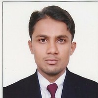 Mohammed Abdul Gaffar