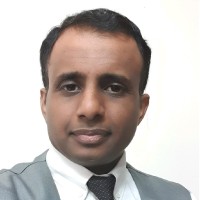 Charan Vk
