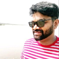 Ramesh Nanjappa