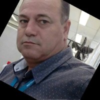 Jose Carlos Domingos