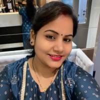 Laxmi V Dubey