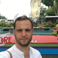 Umut Damar