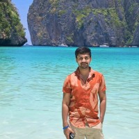 Abhishek Pillai, SHRM-CP