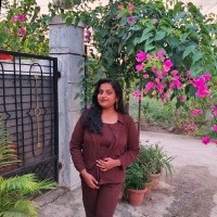 Snehal Ghodake