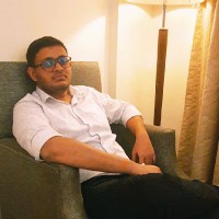 FARHAN UL HAQUE