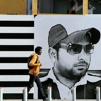 Sandeep Chakradhri