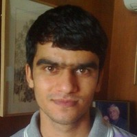 Prakash Kharel