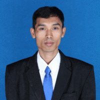khoirudin .