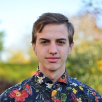Jonathan Scholtens