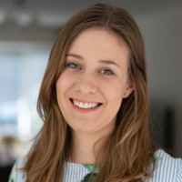 Celine De Mooij