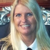 Susan Almind Andersen
