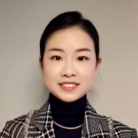 Xinyue Zhou