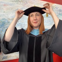 Renee Elmore, Ed.D.