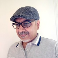 Sanjiv Luthra