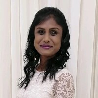 Stephanie Pillay
