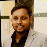 Vignesh S