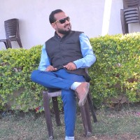 Gadhavi Sandip